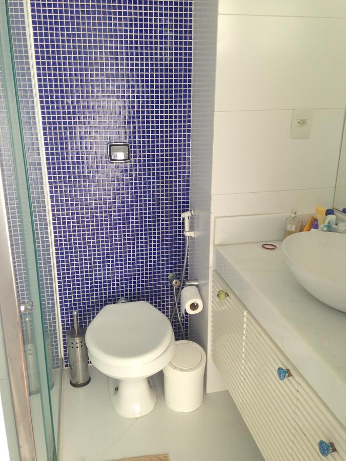 3 Quartos Na Praia Do Buracao - Rio Vermelho Lägenhet Salvador Exteriör bild