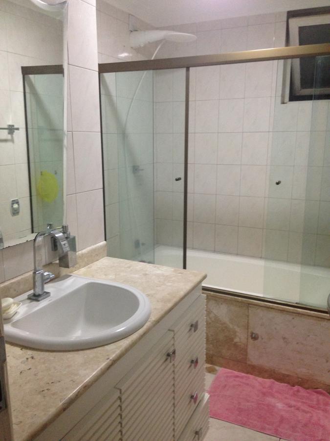 3 Quartos Na Praia Do Buracao - Rio Vermelho Lägenhet Salvador Exteriör bild