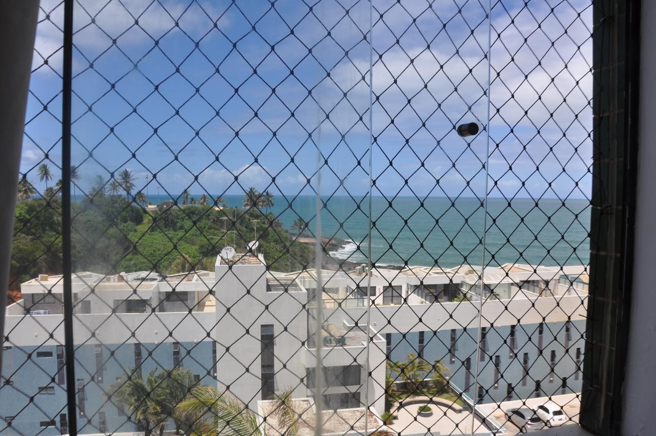 3 Quartos Na Praia Do Buracao - Rio Vermelho Lägenhet Salvador Exteriör bild