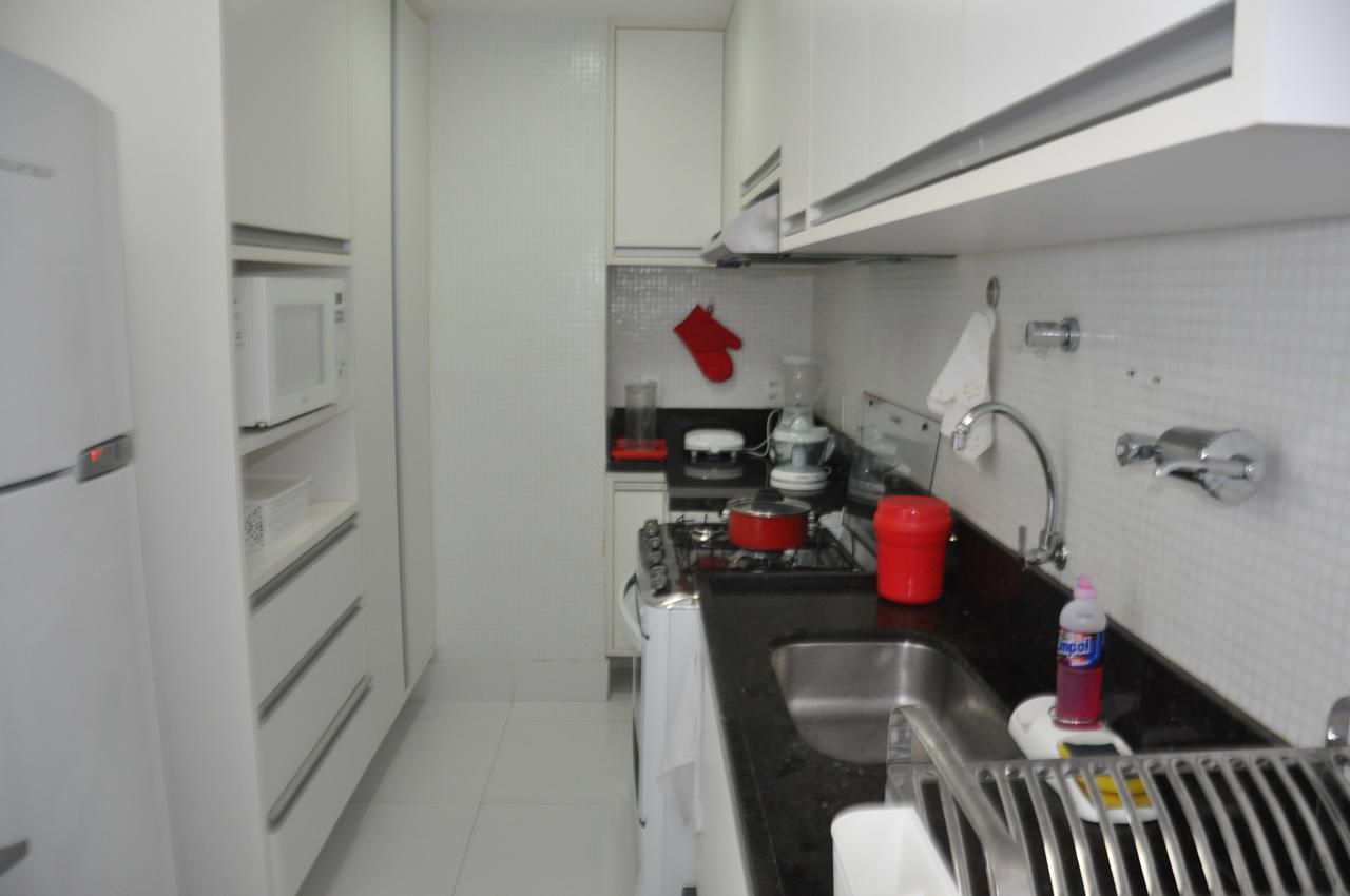 3 Quartos Na Praia Do Buracao - Rio Vermelho Lägenhet Salvador Exteriör bild